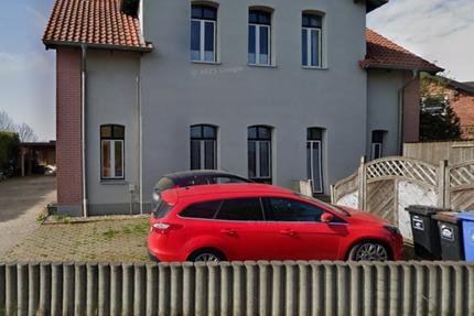 Helle 4-Zimmer Wohnung in Geschendorf 4 zimmer