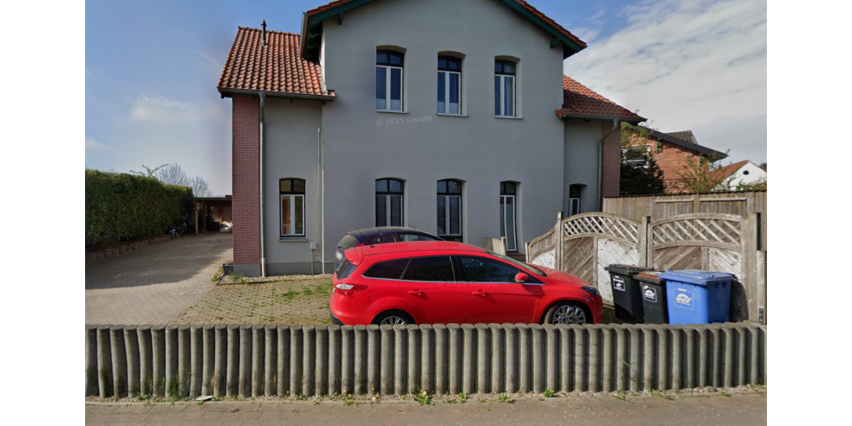 Helle 4-Zimmer Wohnung in Geschendorf 4 zimmer