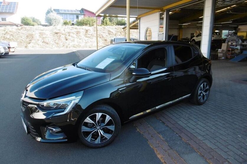Clio