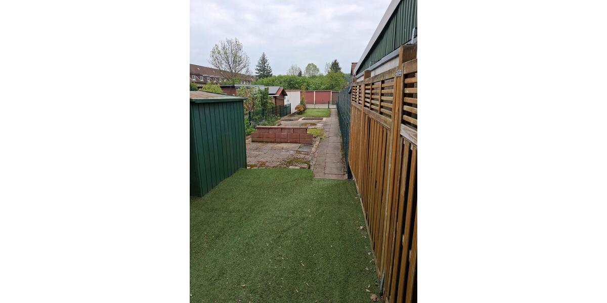 Reihenhaus Goslar - 3 Zimmer, 64 m&sup2;, 135.900&euro; | Angebot:27259754