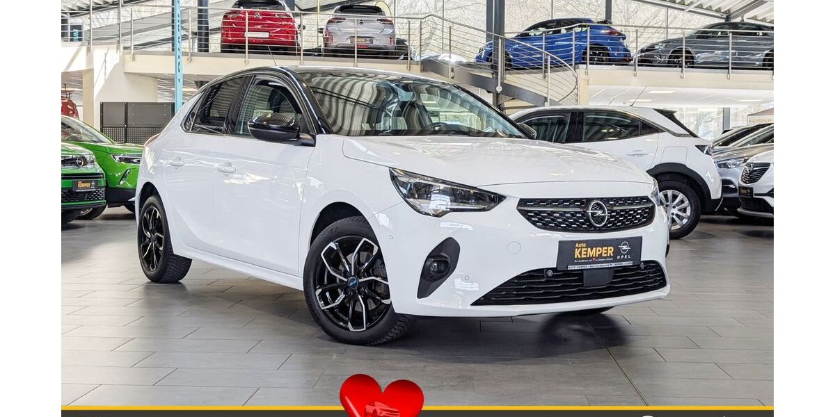 Opel Corsa 98.500 km 12.950 &euro; Meppen 49716