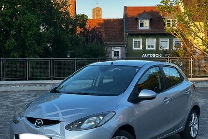 Mazda 2 156.000 km 3.699 &euro; Alzey 55232