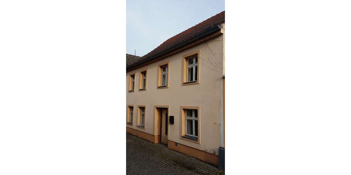 Einfamilienhaus Trebbin - 5 Zimmer, 103 m&sup2;, 169.000&euro; | Angebot:26439618
