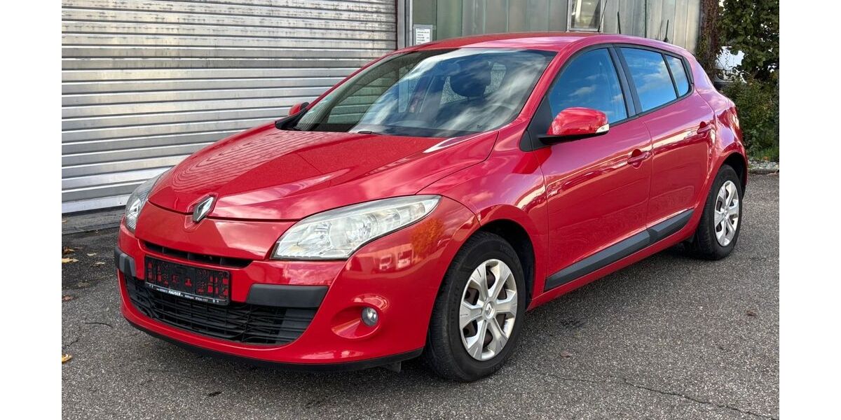 Renault Megane 215.000 km 2.450 &euro; Waiblingen 71334