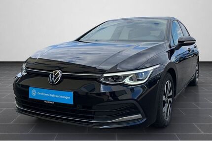 VW Golf 46.013 km 21.900 &euro; Saarbrücken 66121