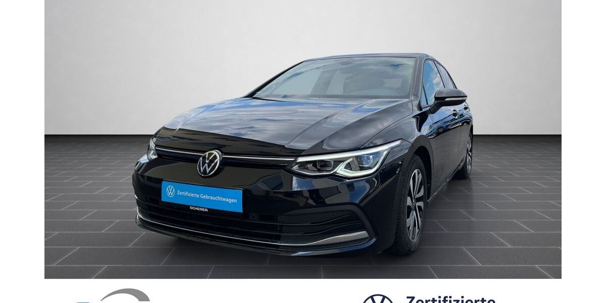 VW Golf 46.013 km 21.900 &euro; Saarbrücken 66121