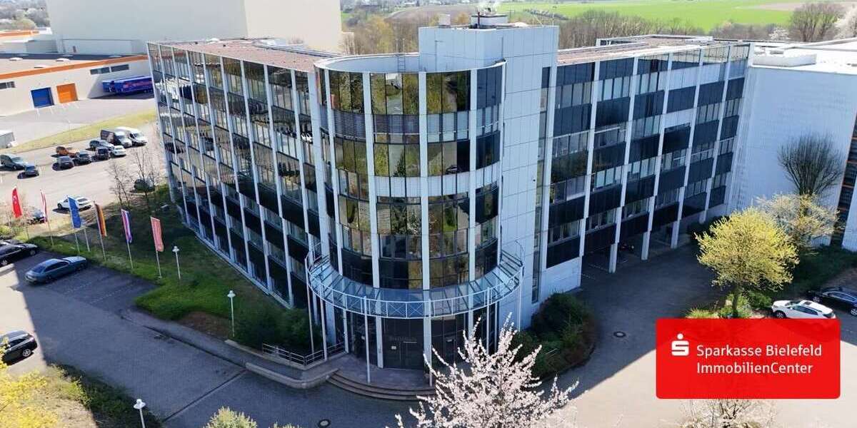 Gewerbeobjekt Herford Diebrock - 12.900.000&euro; | Angebot:26829075