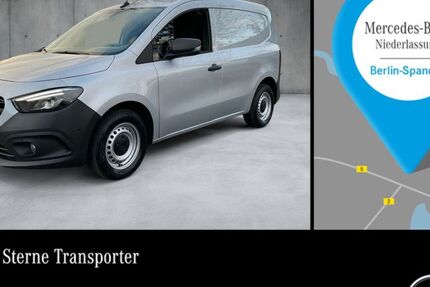 Mercedes-Benz Citan 75.699 km 16.636 &euro; Berlin 13581