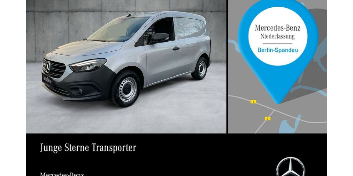 Mercedes-Benz Citan 75.699 km 17.826 &euro; Berlin 13581
