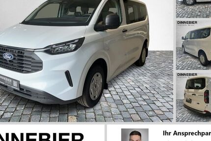 Ford Transit Custom 20.264 km 37.990 &euro; Pritzwalk 16928