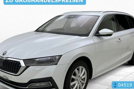 Skoda Octavia 63.231 km 22.290 &euro; Starnberg 82319