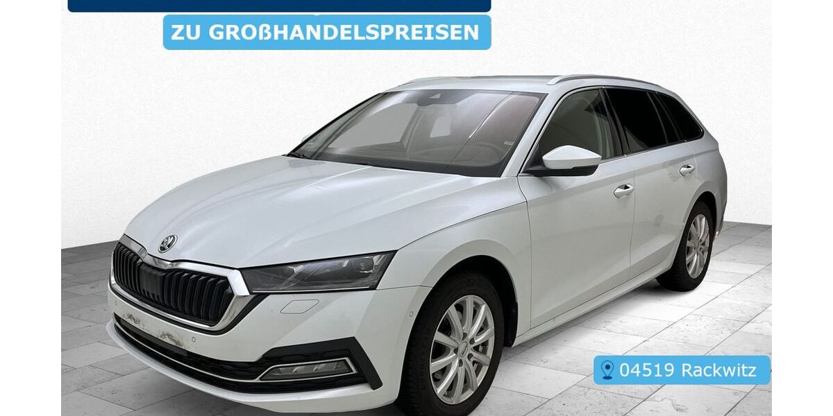 Skoda Octavia 63.231 km 22.290 &euro; Starnberg 82319