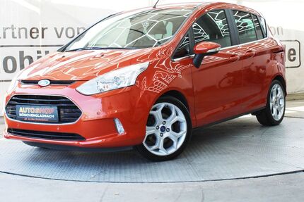 Ford B-Max 67.000 km 7.650 &euro; Mönchengladbach 41066