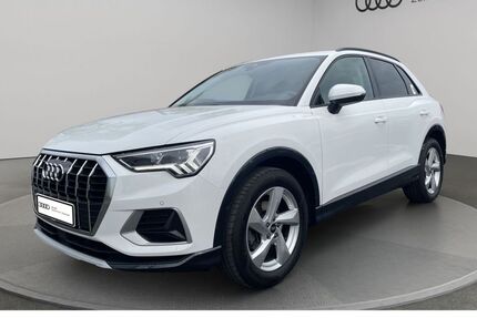 Audi Q3 30.567 km 33.490 &euro; Kassel 34125