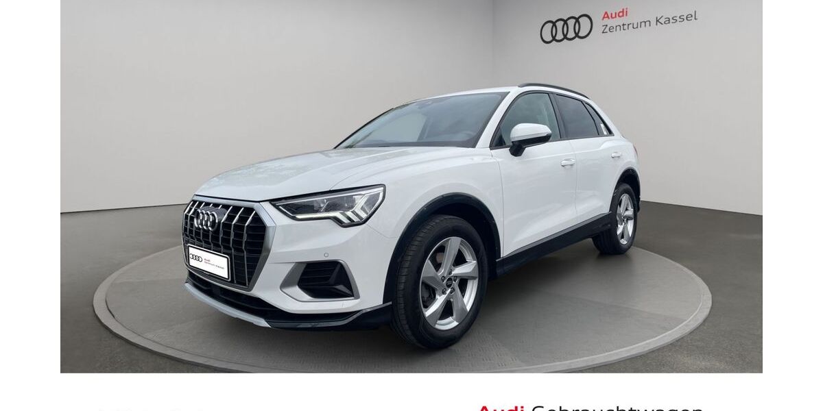 Audi Q3 30.567 km 33.490 &euro; Kassel 34125