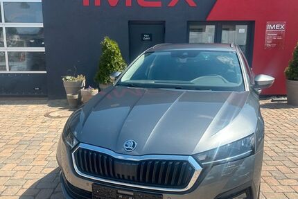 Skoda Octavia 118.520 km 19.990 &euro; Celle 29227