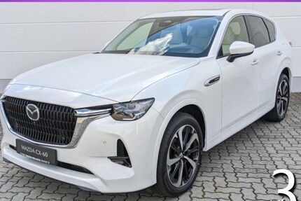 Mazda CX-60 18.790 km 45.580 &euro; Hoyerswerda 02977