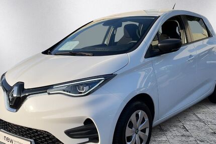 Renault ZOE 12.650 km 8.990 € Kiel 24118