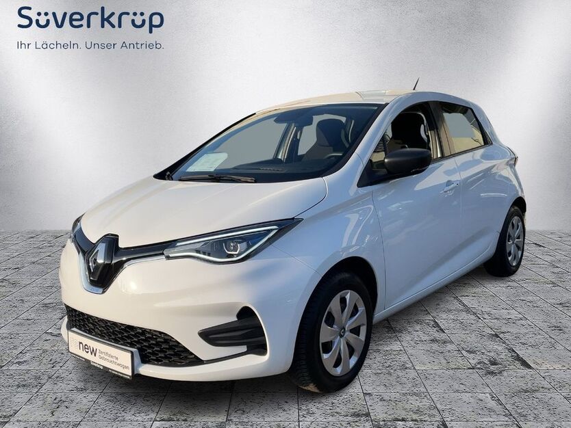 Renault ZOE 12.650 km 8.990 € Kiel 24118
