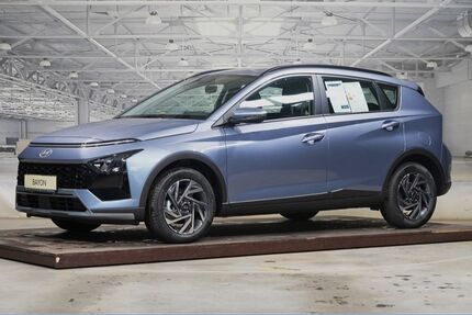 Hyundai BAYON 7.900 km 26.980 &euro; Michelstadt 64720