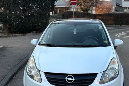Opel Corsa 116.000 km 4.899 &euro; Filderstadt 70794