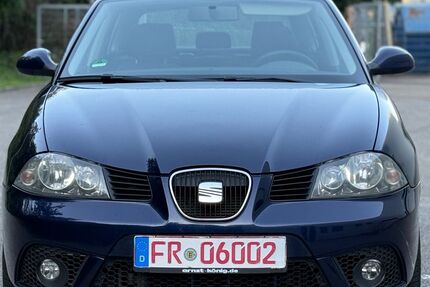 Seat Ibiza 186.000 km 2.400 € Freiburg 79108
