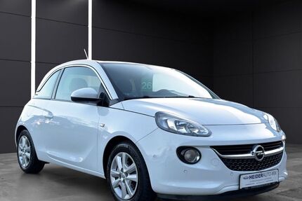 Opel Adam 76.700 km 8.999 &euro; Heide 25746