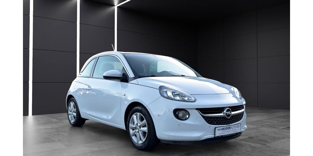 Opel Adam 76.700 km 8.999 &euro; Heide 25746
