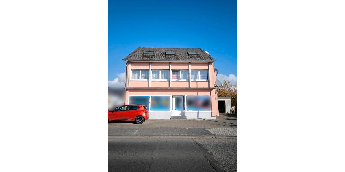 Mehrfamilienhaus, Wohnhaus Bitburg - 329.000&euro; | Angebot:26497391