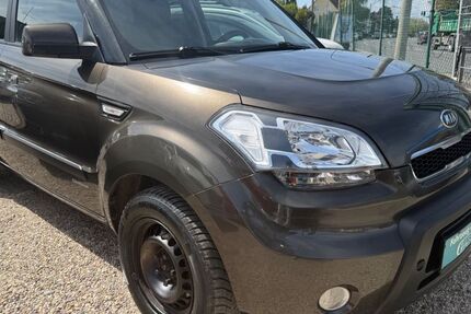 Kia Soul 150.000 km 4.200 &euro; Essen 45355