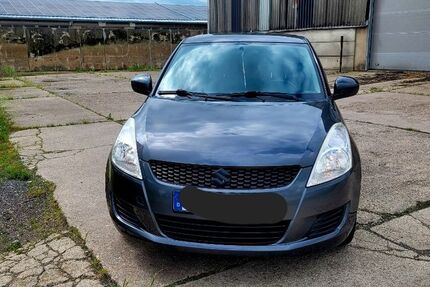 Suzuki Swift 107.111 km 3.800 &euro; Diera-Zehren 01665