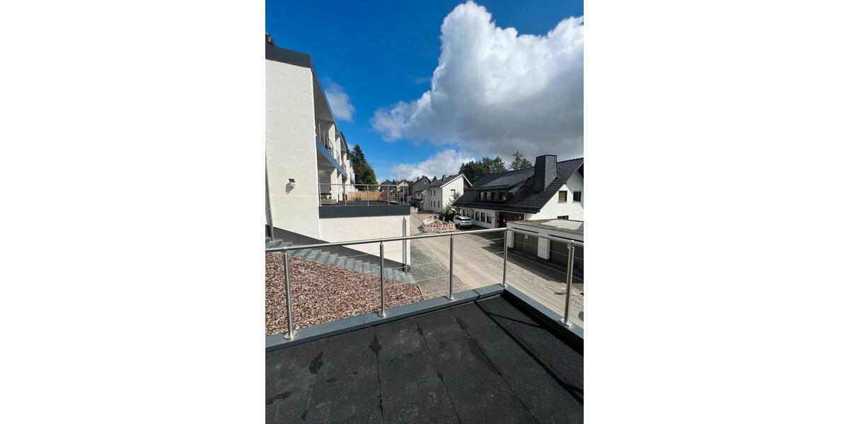Etagenwohnung Winterberg - 2 Zimmer, 75 m&sup2;, 700&euro; | Angebot:26278540