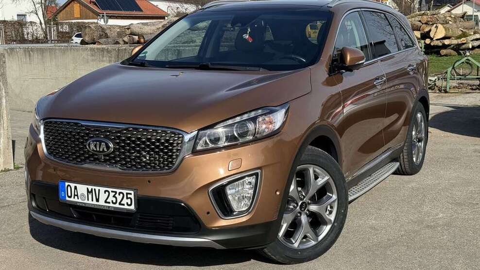 Sorento