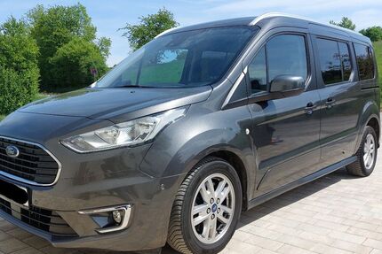 Ford Tourneo Connect 89.242 km 20.099 &euro; Kirchardt 74912