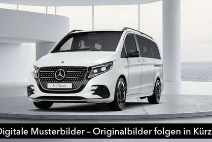 Mercedes-Benz V 250 9.500 km 77.950 &euro; Bad Oeynhausen 32545