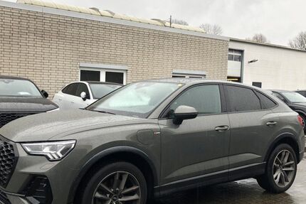 Audi Q3 42.901 km 41.300 € Ahaus 48683