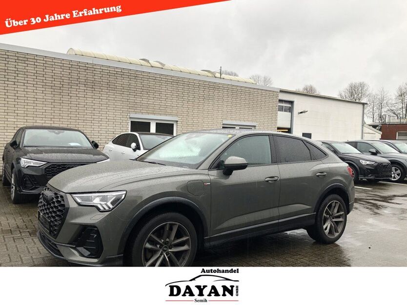 Audi Q3 42.901 km 41.400 € Ahaus 48683