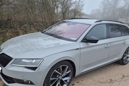 Skoda Superb 108.720 km 21.850 &euro; Postfeld 24211