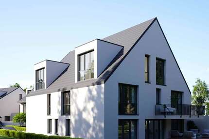 Grundstück Düsseldorf / Angermund Angermund - 210.000&euro; | Angebot:25521158