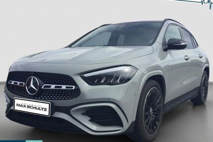 Mercedes-Benz GLA 200 9.900 km 45.950 € Suhl 98528