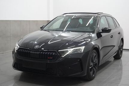 Skoda Octavia 29.856 km 33.900 &euro; Seddiner See OT Neuseddin 14554