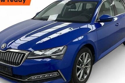 Skoda Superb 84.655 km 16.999 &euro; Ergolding 84030