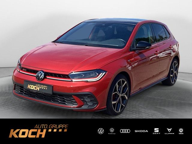 VW Polo 50.350 km 23.930 &euro; Ellwangen 73479