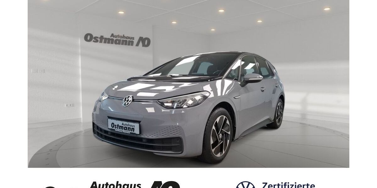 VW ID.3 30.436 km 19.140 &euro; Melsungen 34212