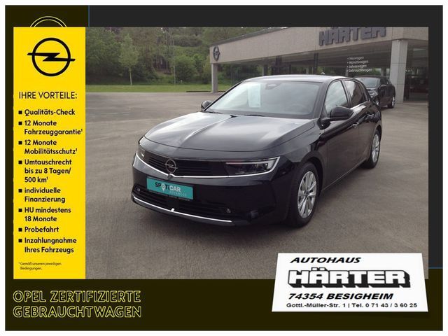 Astra