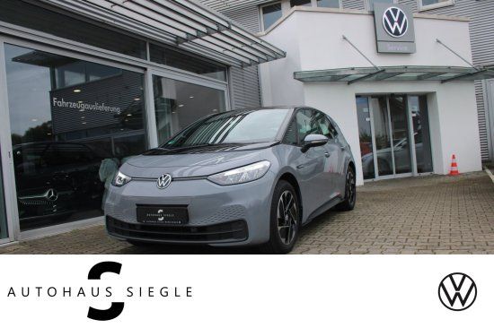 VW ID.3 49.920 km 18.790 &euro; Wendlingen am Neckar 73240