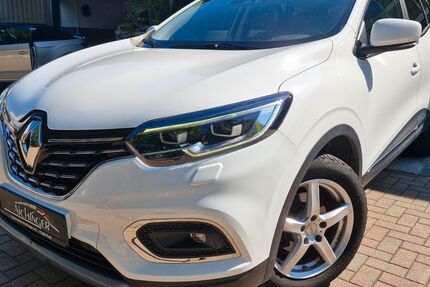 Renault Kadjar 163.480 km 9.900 &euro; Floß 92685