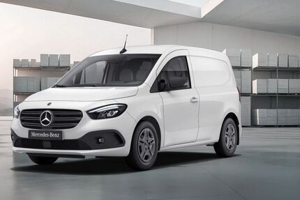 Mercedes-Benz Citan 3.000 km 29.750 &euro; Wiesbaden-Schierstein 65201