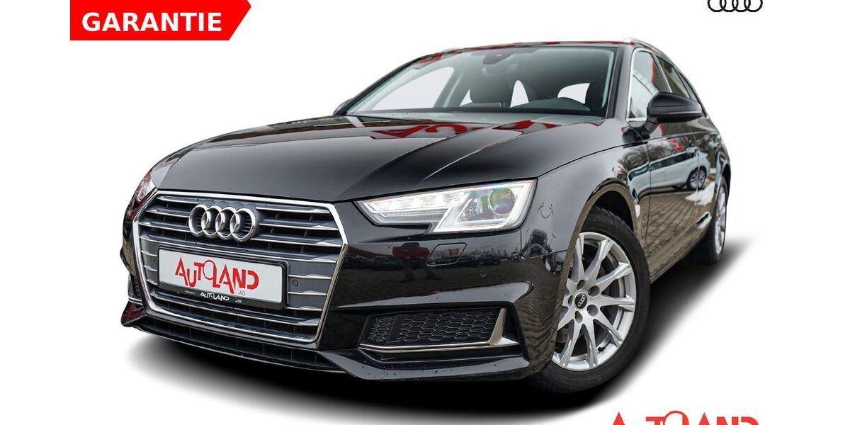 Audi A4 64.127 km 23.950 &euro; Erfurt 99087