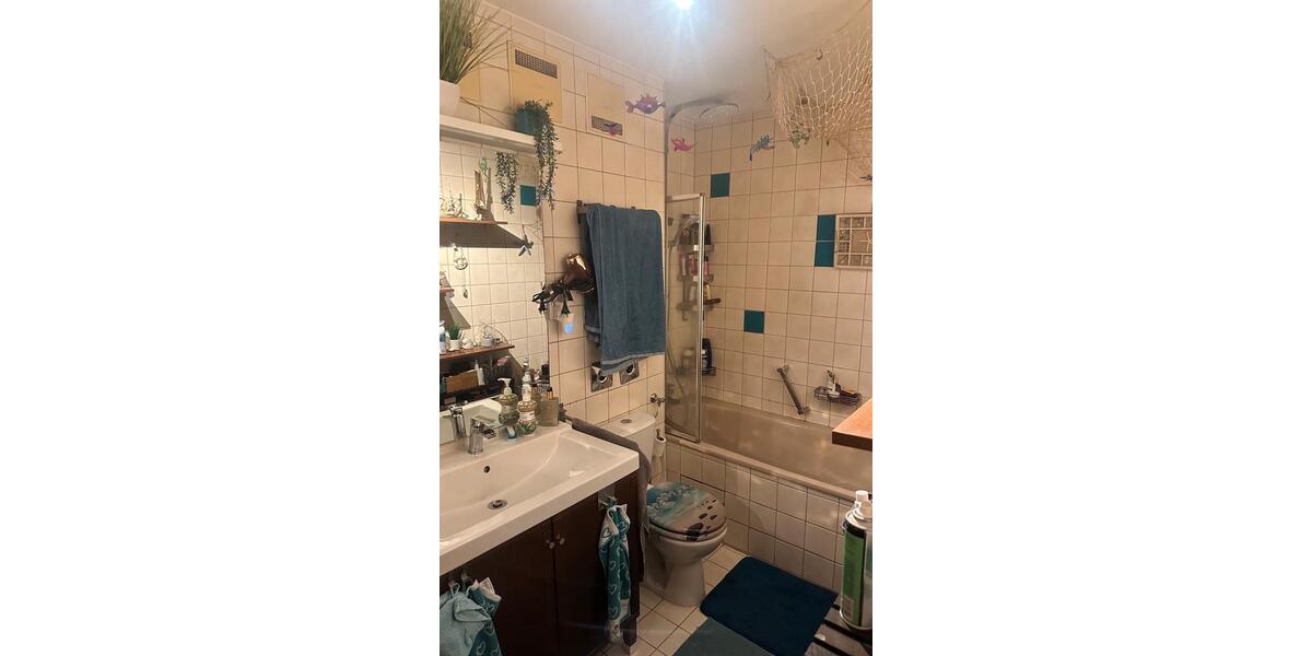 Terrassenwohnung Saarbrücken Malstatt - 4 Zimmer, 98 m&sup2;, 198.000&euro; | Angebot:27030050
